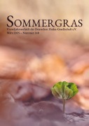 Cover-Bild zum Titel 'Sommergras 148' von ''