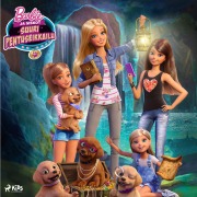 Cover-Bild zum Titel 'Barbie ¿ Suuri pentuseikkailu' von 'Mattel'