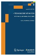 Cover-Bild zum Titel 'Technologisches Wissen' von ''