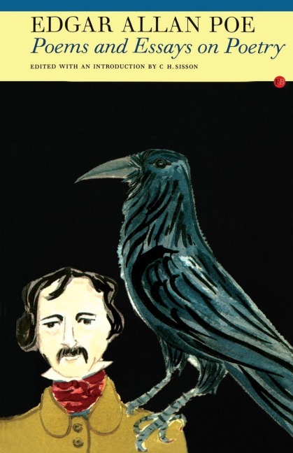 Edgar Allan Poe - Edgar Allan Poe