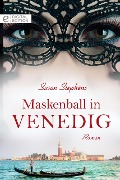 Maskenball in Venedig - Susan Stephens