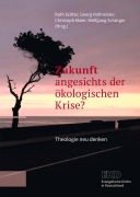 Cover-Bild zum Titel 'Zukunft angesichts der ökologischen Krise?' von ''