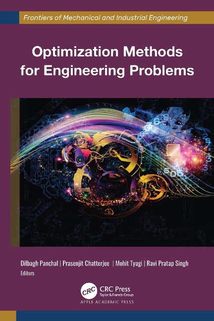 Optimization Methods for Engineering Problems - 