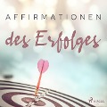 Cover-Bild zum Titel 'Affirmationen des Erfolges' von 'Maxx Audio'