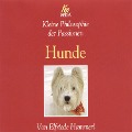 Cover-Bild zum Titel 'Hunde' von 'Elfriede Hammerl'