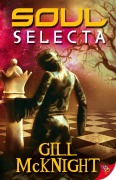 Cover-Bild zum Titel 'Soul Selecta' von 'Gill Mcknight'