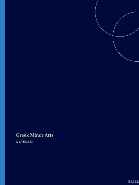Greek Minor Arts - Rolley