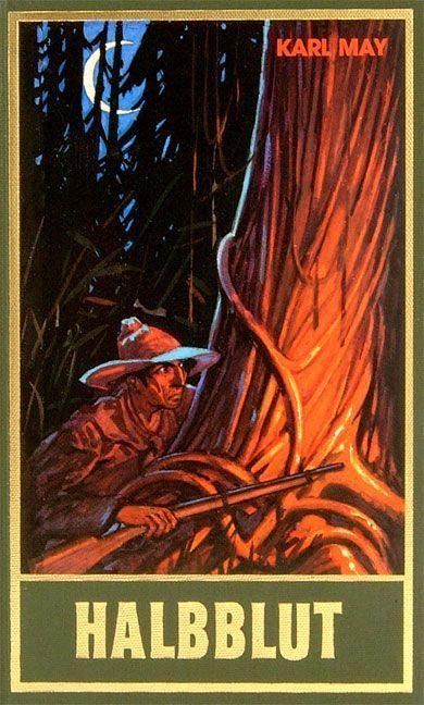 Halbblut - Karl May