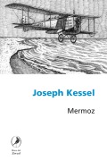 Cover-Bild zum Titel 'Mermoz' von 'Joseph Kessel'