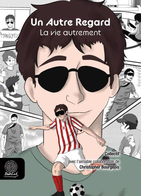 Un Autre Regard - Tome 7 - Collectif