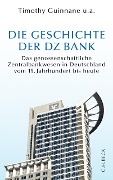 Cover-Bild zum Titel 'Die Geschichte der DZ-BANK' von ''
