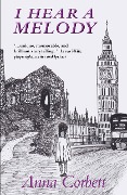 Cover-Bild zum Titel 'I Hear a Melody' von 'Anna Corbett'