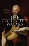 Cover-Bild zum Titel 'The Works of William Cowper' von 'William Cowper'