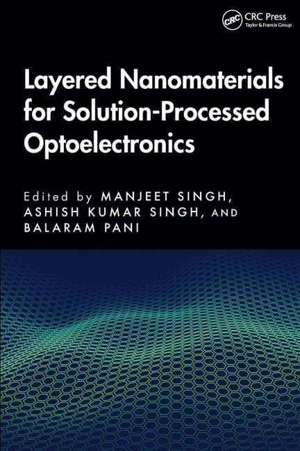Layered Nanomaterials for Solution-Processed Optoelectronics - 
