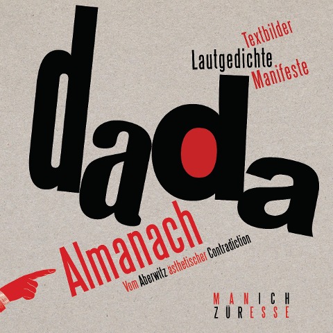 Dada-Almanach - 