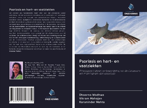 Psoriasis en hart- en vaatziekten - Dhaarna Wadhwa, Vikram Mahajan, Karaninder Mehta