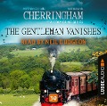 Cover-Bild zum Titel 'The Gentleman Vanishes' von 'Matthew Costello, Neil Richards'