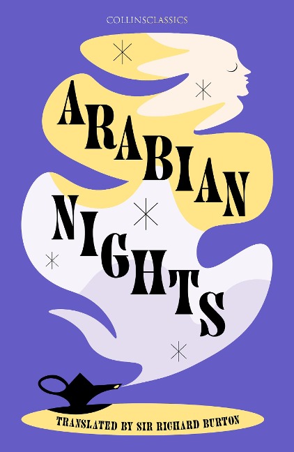 Arabian Nights - Richard Burton