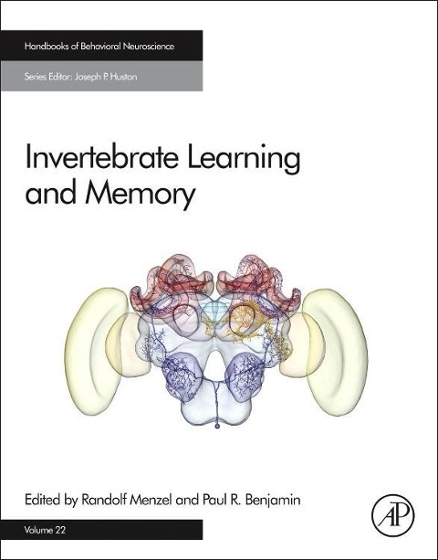 Invertebrate Learning and Memory - 