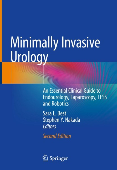 Minimally Invasive Urology - 