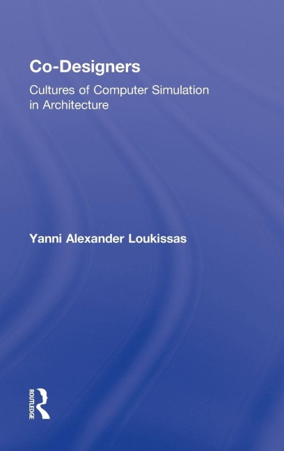 Co-Designers - Yanni Loukissas