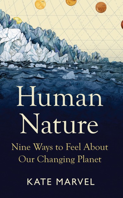 Human Nature - Kate Marvel