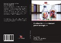 Cover-Bild zum Titel 'Gestion du comportement pharmacologique' von 'Rupali Patil, Vinayakumar Kulkarni, Heta Rajawadha'