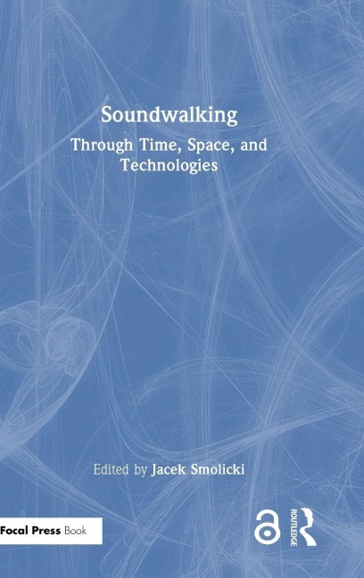 Soundwalking - 