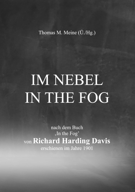 Im Nebel - In the Fog - Richard Harding Davis