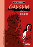 Cover-Bild zum Titel 'Gauguin' von 'Willi Blöss'