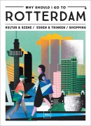 Cover-Bild zum Titel 'Why Should I Go To Rotterdam' von ''
