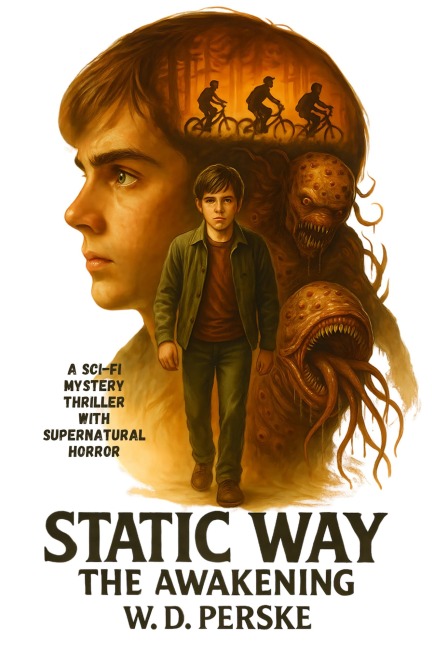 Static Way - W. D. Perske
