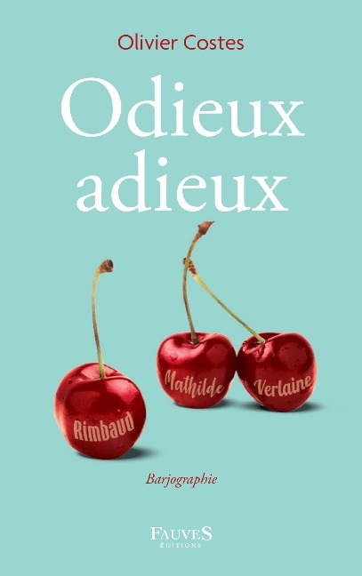 Odieux adieux - Costes