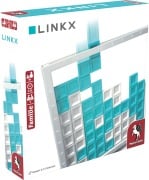 Cover-Bild zum Titel 'Linkx' von ''