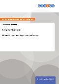 Cover-Bild zum Titel 'Schattenbanken' von 'Thomas Trares'