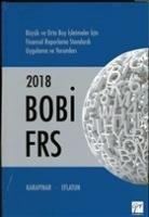 2018 Bobi Frs - Aydin Karapinar, Ali Osman Eflatun