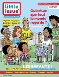 Little Issue#5 (French edition) - Collectif