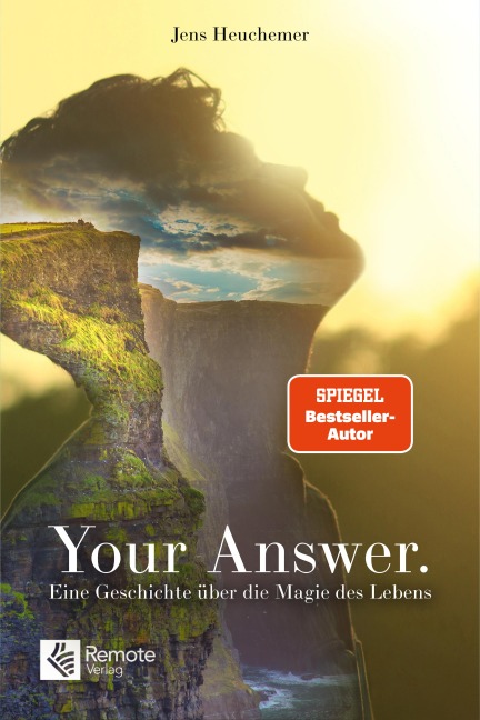 Your Answer. - Jens Heuchemer