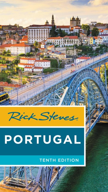 Rick Steves Portugal - Rick Steves