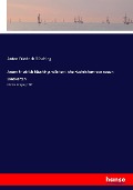 Cover-Bild zum Titel 'Anton Friedrich Büschings wöchentliche Nachrichten von neuen Landkarten' von 'Anton Friedrich Büsching'