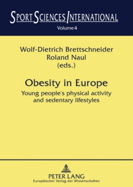 Obesity in Europe - 