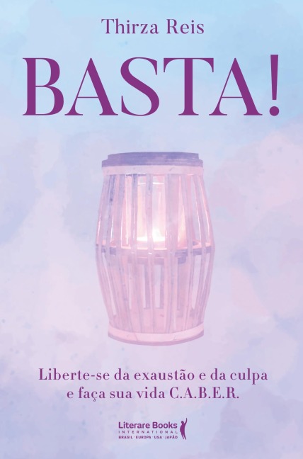 Basta! - Thirza Reis