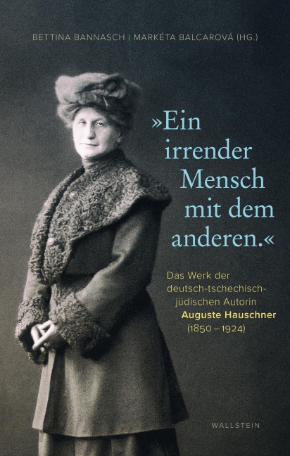 "Ein irrender Mensch mit dem anderen." - 