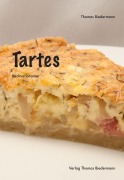 Cover-Bild zum Titel 'Tartes' von 'Thomas Biedermann'
