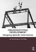 Cover-Bild zum Titel 'Organizational Development' von 'Jan Achterbergh, Dirk Vriens'