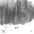 Cover-Bild zum Titel 'Kaskaden' von 'Julia Trio Kadel'