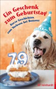 Cover-Bild zum Titel 'Ein Geschenk zum Geburtstag' von 'Uli Zeller'