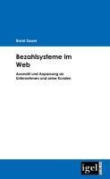 Bezahlsysteme im Web - Romi Sauer