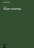 Cover-Bild zum Titel 'Fuzzy Control' von 'Koch'