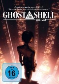 Cover-Bild zum Titel 'Ghost in the Shell 2.0' von 'Masamune Shirow, Kazunori Itô, Kenji Kawai'